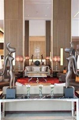 фото отеля Eastin Grand Hotel Sathorn