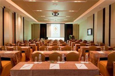фото отеля Eastin Grand Hotel Sathorn