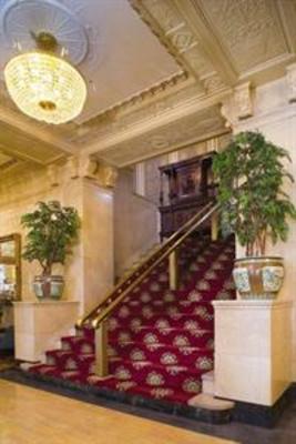 фото отеля The Brown Hotel