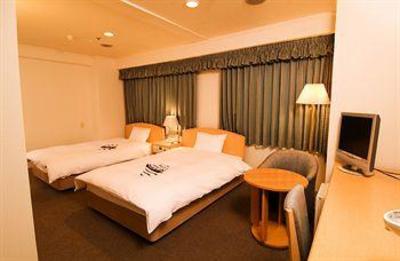фото отеля APA Hotel Yamaguchi-Hofu