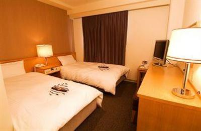 фото отеля APA Hotel Yamaguchi-Hofu