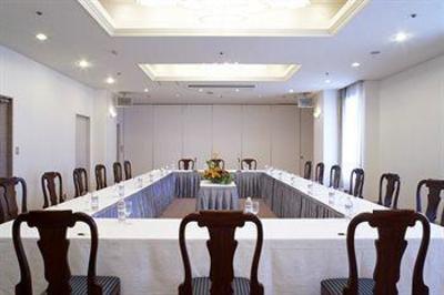 фото отеля APA Hotel Yamaguchi-Hofu