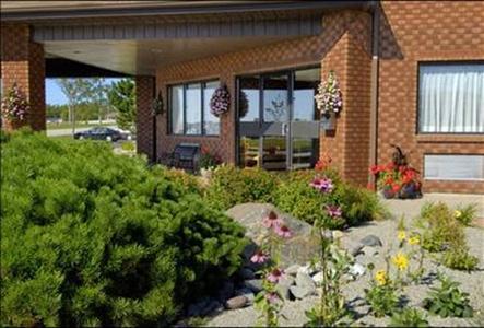 фото отеля Comfort Inn Rimouski