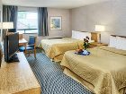 фото отеля Comfort Inn Rimouski