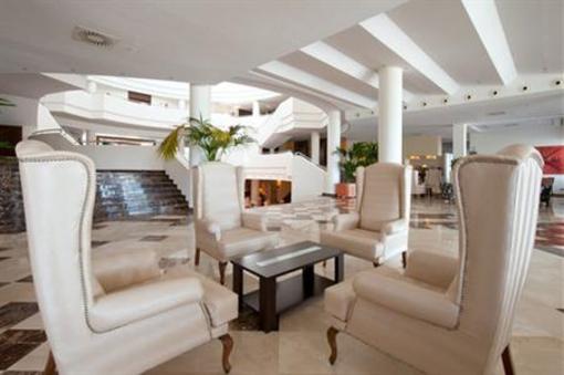 фото отеля Fuerte Estepona Suites