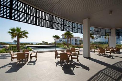 фото отеля Fuerte Estepona Suites