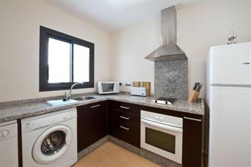 фото отеля Fuerte Estepona Suites