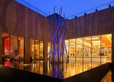 фото отеля Radisson Blu Hotel Amritsar
