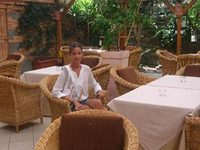 Hotel Villa Ida