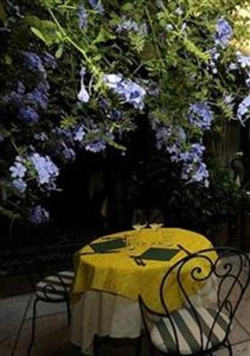 фото отеля Hotel San Filis
