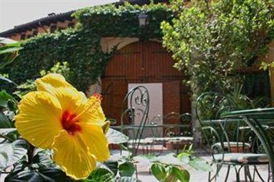 фото отеля Hotel San Filis