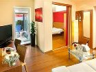 фото отеля Star Inn Hotel Salzburg Zentrum