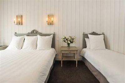 фото отеля BEST WESTERN Hotel Brittany