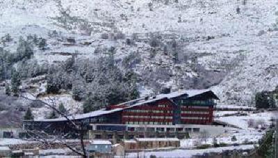 фото отеля H2otel Congress & Medical Spa Hotel Unhais da Serra