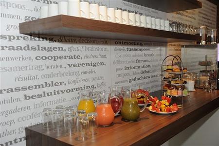 фото отеля Postillion Hotel Utrecht/Bunnik