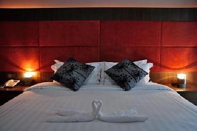 фото отеля Palms @ Sukhumvit Service Apartment