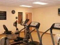 Hampton Inn & Suites Largo
