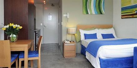 фото отеля Park Regis Concierge Apartments
