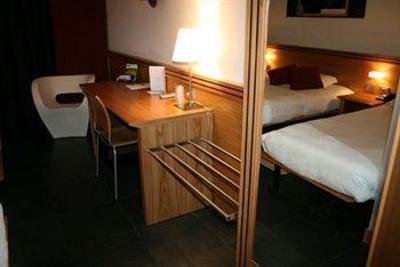 фото отеля hotel europa executive