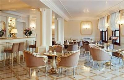 фото отеля Hotel Carlton on the Grand Canal