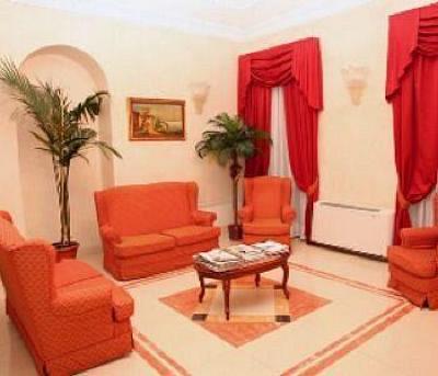 фото отеля Nizza Hotel Turin