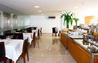 фото отеля Hotel Brisa Tower