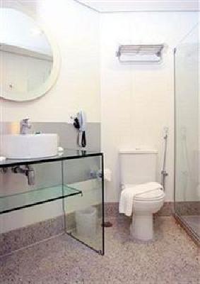 фото отеля Hotel Brisa Tower