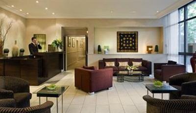 фото отеля La Reine Astrid All Suites