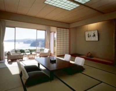 фото отеля Shimoda Yamatokan