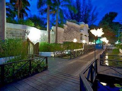 фото отеля The House Hotel Saint James (Barbados)