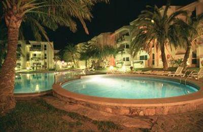 фото отеля Apartments Oro Playa