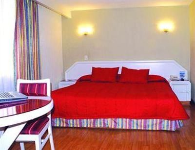 фото отеля Hotel Regente City