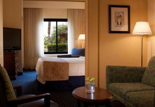 фото отеля SpringHill Suites Jacksonville / Deerwood