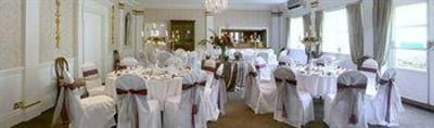 фото отеля Hollin Hall Hotel