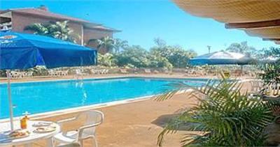 фото отеля Esturion Hotel & Lodge Puerto Iguazu