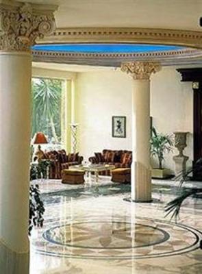фото отеля Palm Beach Hotel Benidorm