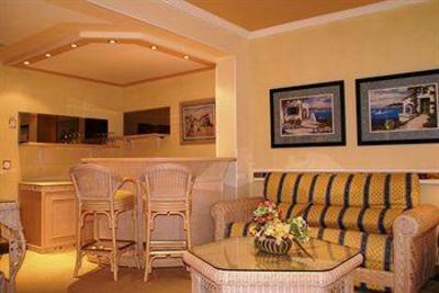 фото отеля Palm Beach Hotel Benidorm