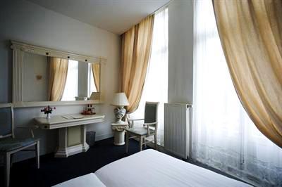 фото отеля Schimmelpenninck Huys Hotel