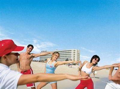 фото отеля Clubhotel Riu Oliva Beach Resort Fuerteventura
