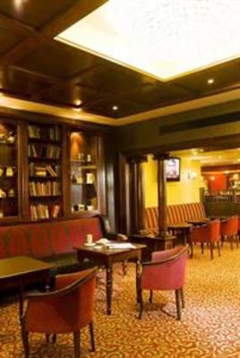 фото отеля The Regency Hotel Dublin