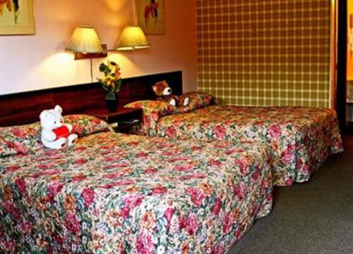 фото отеля Kings Inn Midland (Canada)