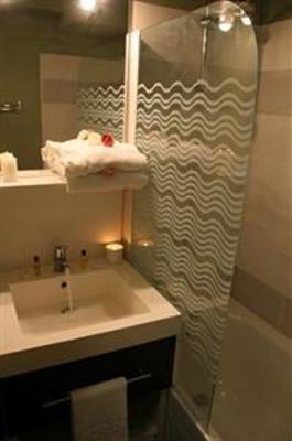 фото отеля All Suites Home Bordeaux Lac