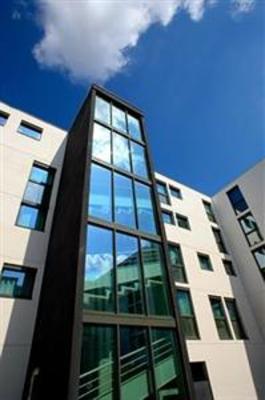 фото отеля All Suites Home Bordeaux Lac