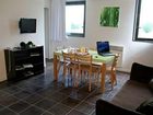 фото отеля All Suites Home Bordeaux Lac