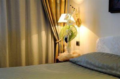 фото отеля BEST WESTERN Premier Hotel Globus City