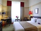фото отеля Mercure Biarritz Centre Plaza