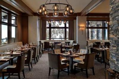 фото отеля The St. Regis Deer Valley