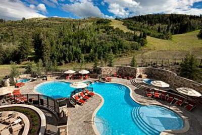 фото отеля The St. Regis Deer Valley