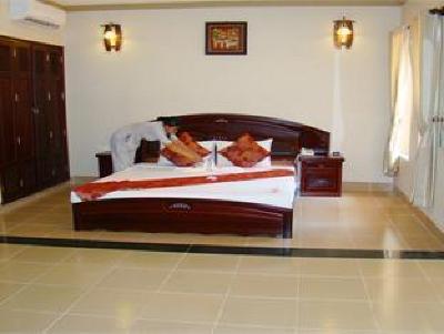 фото отеля Sai Gon Suoi Nhum Resort Phan Thiet