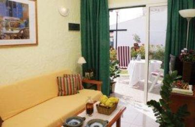 фото отеля Las Tartanas Apartments Gran Canaria